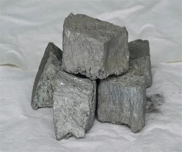 稀土硅是干什么用的？